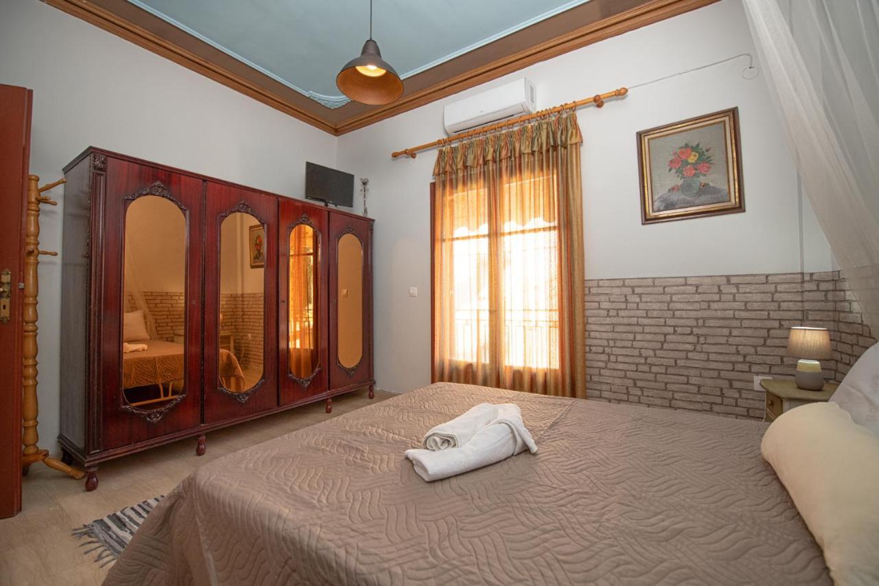 Fay's Vintage Boutique House Апартаменты