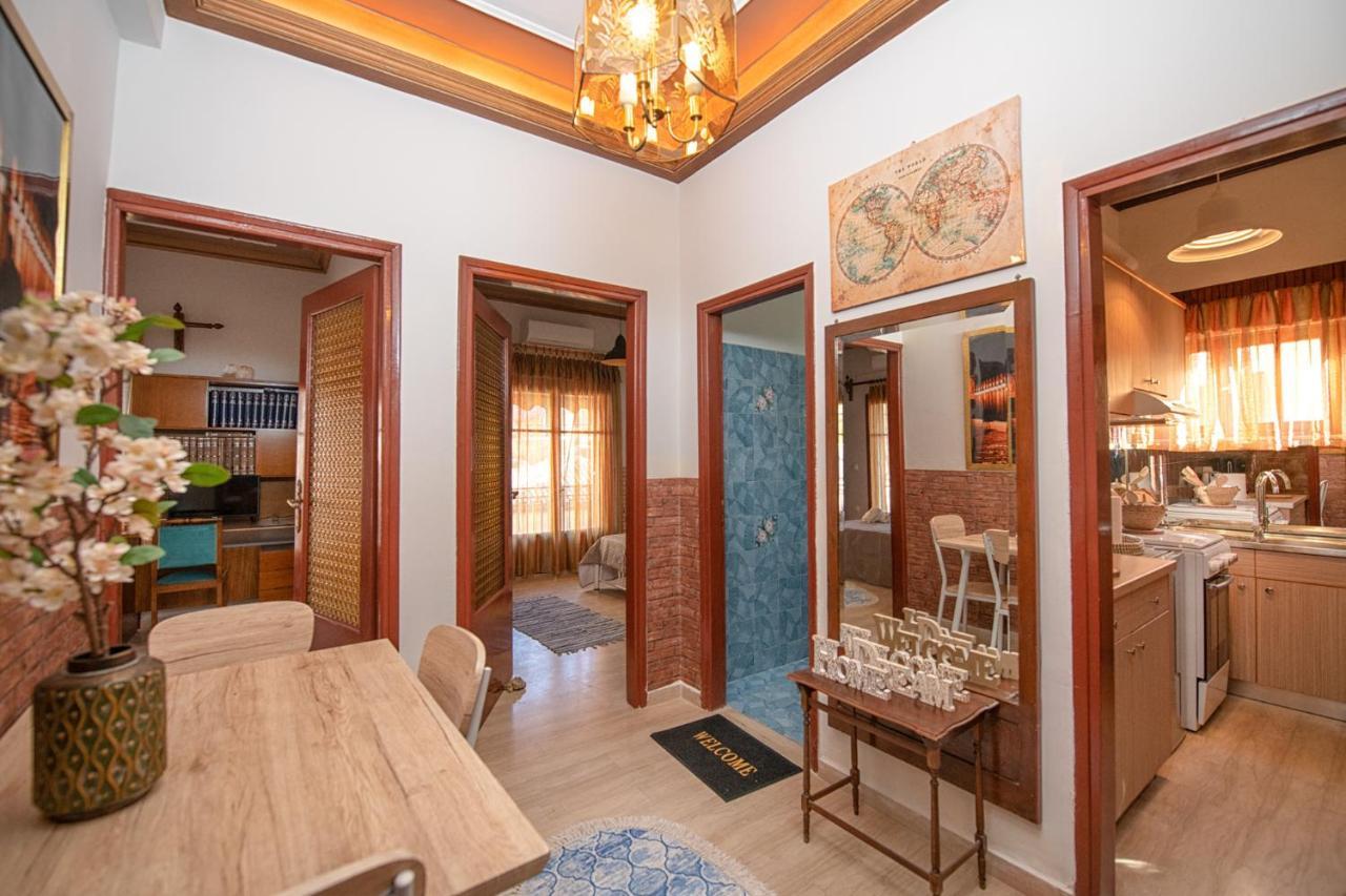 Fay's Vintage Boutique House * Corfu (city)