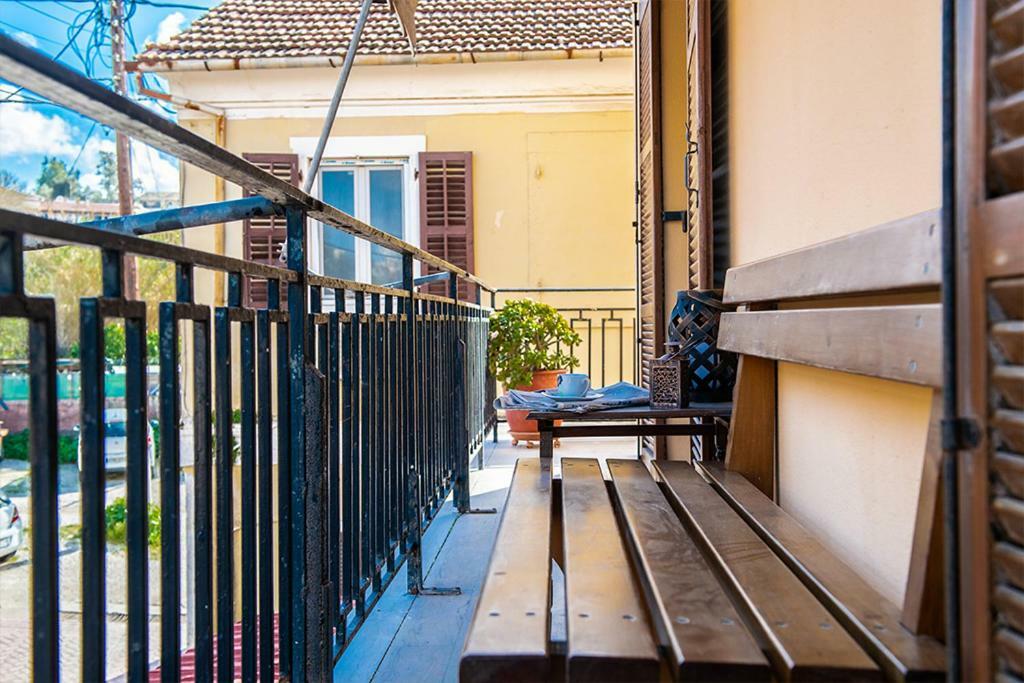 Fay's Vintage Boutique House * Corfu (city)